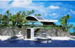 Jacque Fresco - DESIGNING THE FUTURE - pre-fabricated modular homes